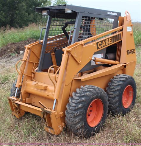 case 1845c skid steer lift capacity|case 1845 skid steer manual.